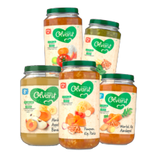 Olvarit potjes